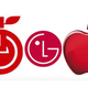 Illustration for article titled Why Is Apple Suing a Chinese Food Company for Stealing LG's Logo?